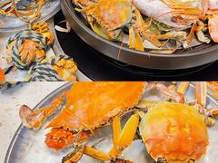 -圣罗巴海鲜自助(黑金店)