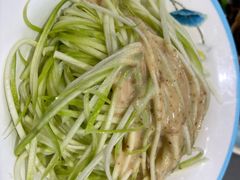 -丽泽山庄·生态怀柔菜·虹鳟鱼(红螺寺店)