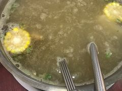 -广味鲜潮汕牛肉火锅(延安三路店)
