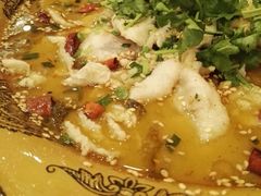 -农香居粗菜馆(大明路店)
