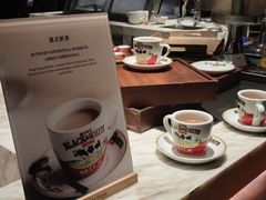 -三亚山海天JW万豪酒店