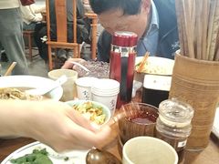 -奎元馆.百年奎元.非遗传承(西湖边的解放路店)