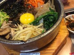 -土大力拌饭名家(丹尼斯百货店)