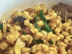 -老刘家永盛斋·传统泡馍(东关南街店)