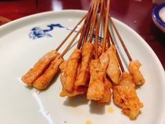 -1078號老北京涮肉(松柏店)