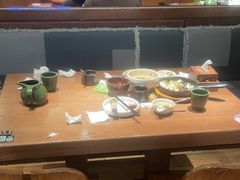 -云海肴·汽锅鸡·云南菜(领展购物广场·中关村店)
