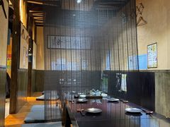 -明日叶日本料理(新区淮海街店)