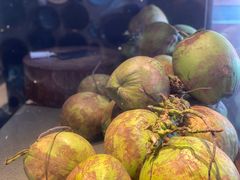 -大头椰·椰子鸡火锅(新梦店)
