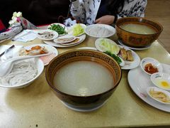 -桥香园云南过桥米线(金马碧鸡店)