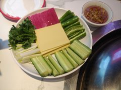 -玺炖·中国铁锅炖(虹桥天街店)