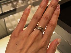 -Chanel(德基广场店)