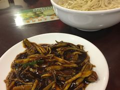 -乔家栅(襄阳南路店)