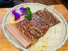 -紫霞门韩国料理烤肉(深南东路店)