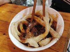 -洞子口张老二凉粉(文殊院店)