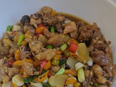 -衡厨·衡阳土菜(中南店)