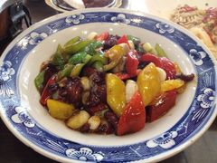 -乔家满族八大碗(流水沟店)