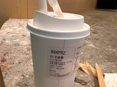 -阿嬷手作(成都万象城店)