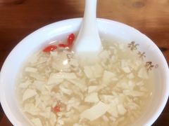 醉豆花-龙抄手(文殊坊店)
