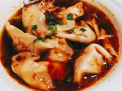 红油抄手-辛香汇(飞洲店)