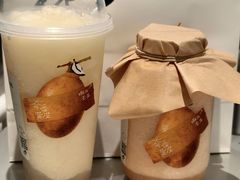 -喜茶(北京五棵松华熙店)