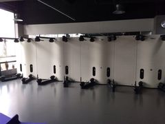 -天行健身＆天行拳馆跆拳道·格斗TXGYM