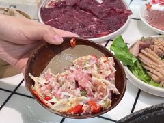 -扎起市井老火锅(乐山总店)