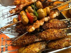 -炒豆合作社(东四总店)