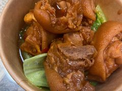 -捌玖粉面馆·猪油拌粉