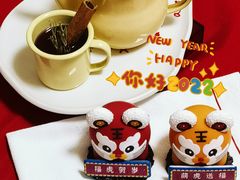-85度C(北京陶然店)