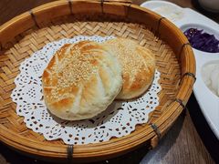 -老牌坊鲁菜名店(宽厚里店)