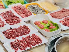 -杏花吴记牛肉火锅