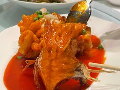 -玫瑰厅上海菜(兴国路店)
