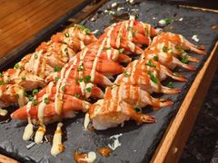 -大渔铁板烧(仁恒梦中心店)