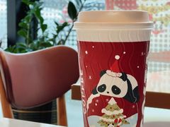 -COSTA COFFEE(哈尔滨凯德学府店)