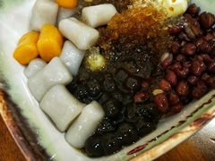 -鲜芋仙(群光广场店)