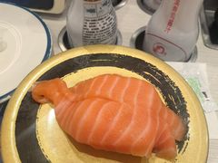 -滨寿司(高新伊藤店)