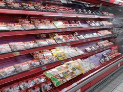 -大润发(康桥店)