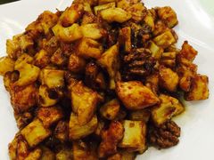 -大鸭梨烤鸭店(金顶街店)