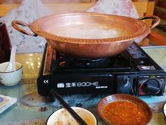 -民食香·腊排骨野生菌美食(木府店)
