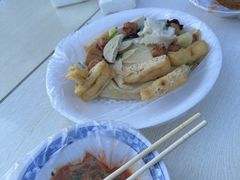 -剔八谷山西面馆(文兴路店)