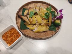 -香香海南菜餐厅
