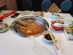 -宏姐串串香(宏伟路店)