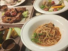 -第101座花园餐厅(湖滨88店)