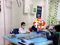 -童程童美·信息学竞赛·机器人编程·少儿编程(通州万达校区)
