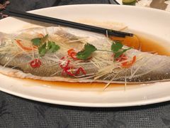 -京尊烤鸭店JINGZUN(春秀路店)
