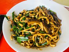 -三百碗宝应长鱼面(板仓街店)