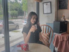 -251#coffee roasters(沿河东路店)