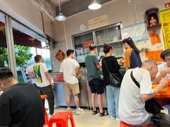 -富记鱼蛋粉(西村店)