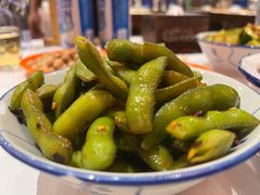 -江味龙虾馆·裸蓝龙虾(南山店)