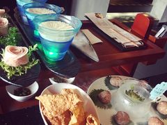-捞王猪肚鸡火锅(昆山店)